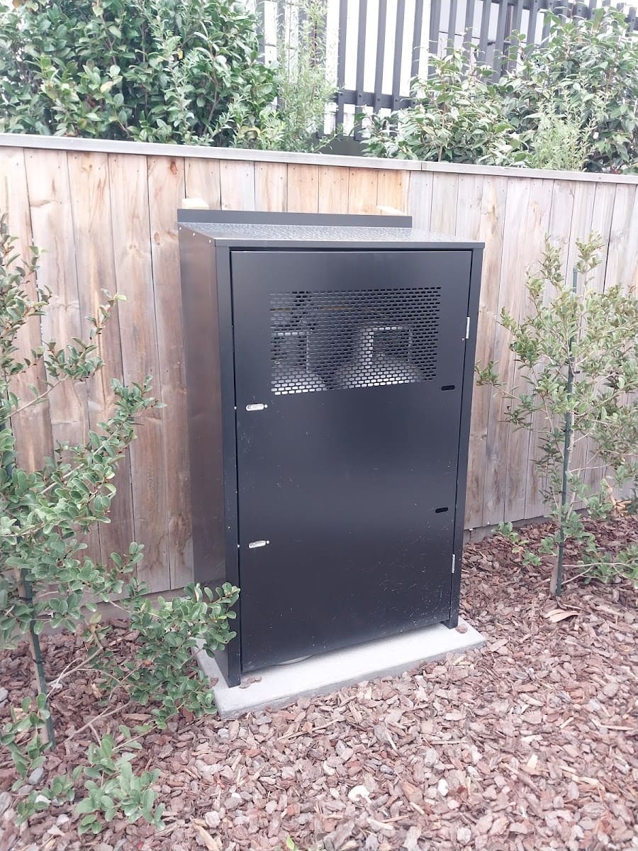 Recent job by Anchor Plumbing